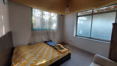 بومگردی دوخوابه ایکوت - واحد بوم شمالی