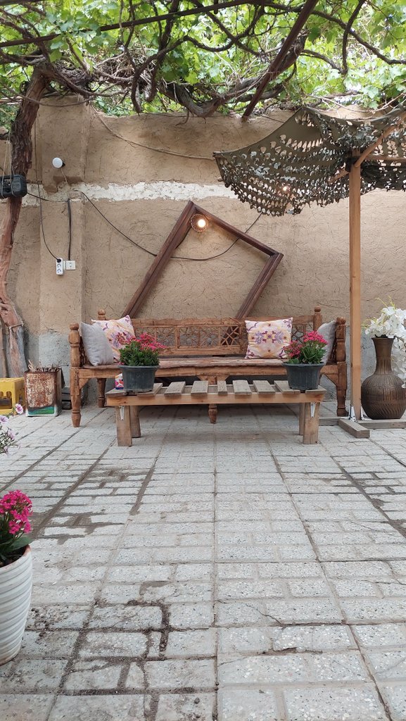 دوخوابه ایکوت - واحد بوم شمالی