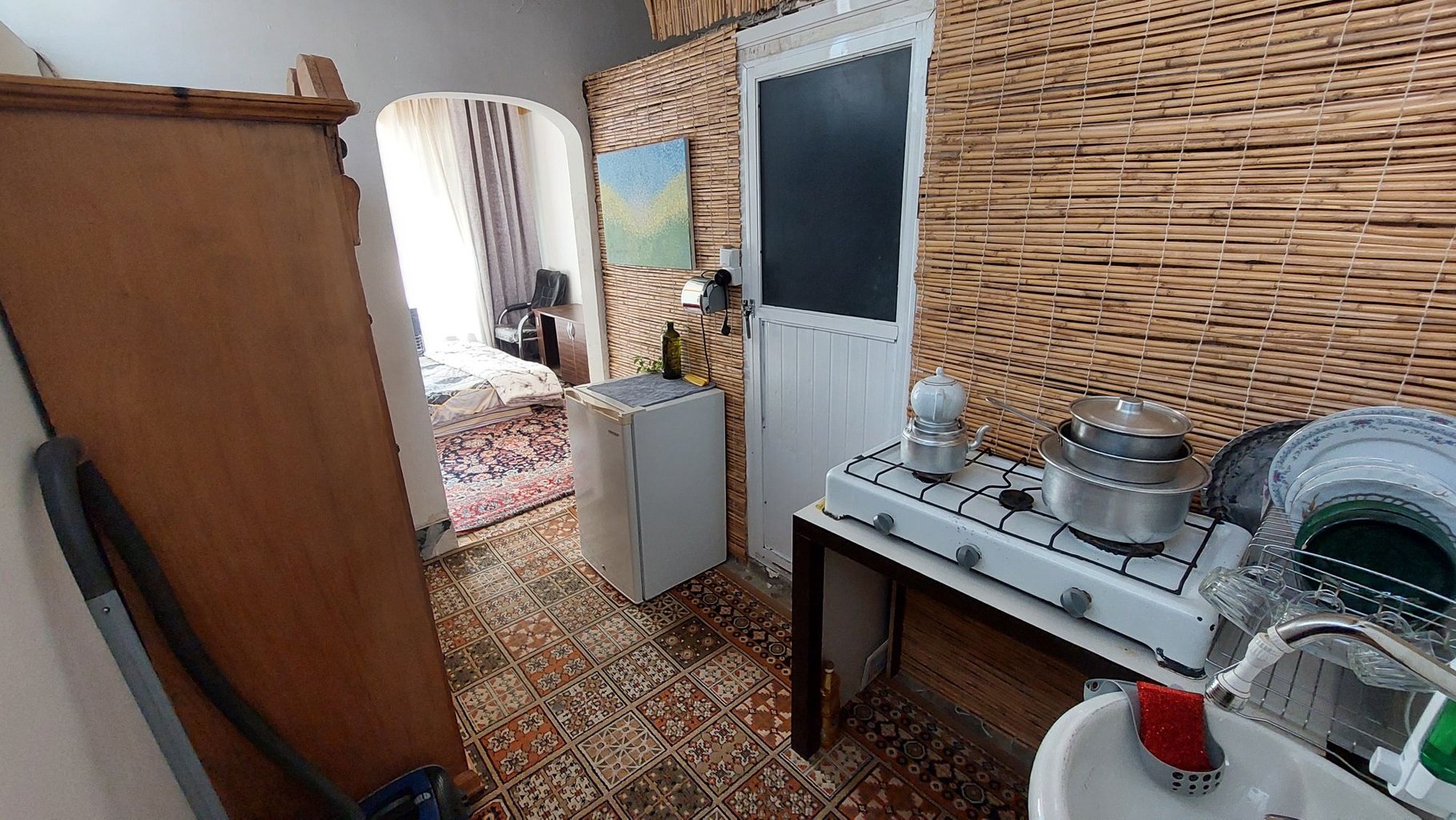 ایکوت - واحد بوم شرقی