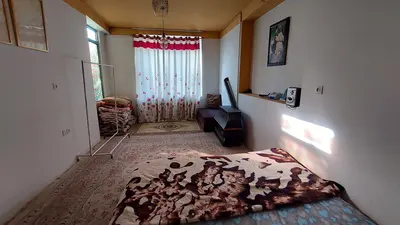 بومگردی دوخوابه ایکوت - واحد بوم شمالی