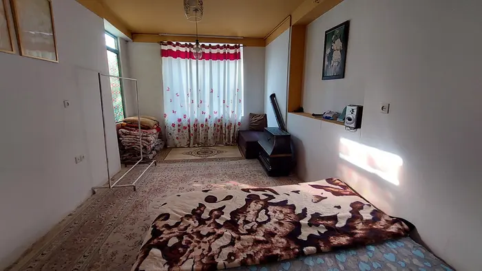 بوم گردی دوخوابه ایکوت - واحد بوم شمالی