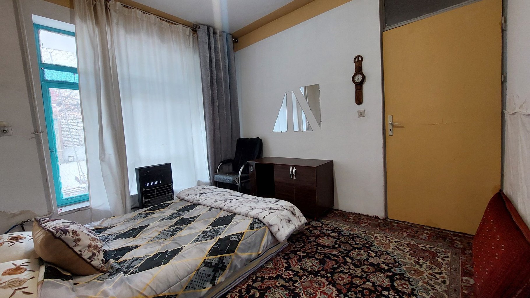 ایکوت - واحد بوم شرقی