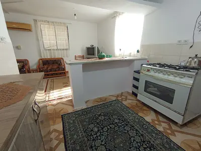 ویلا دوخوابه آرامش 15