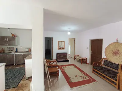 ویلا دوخوابه آرامش 15