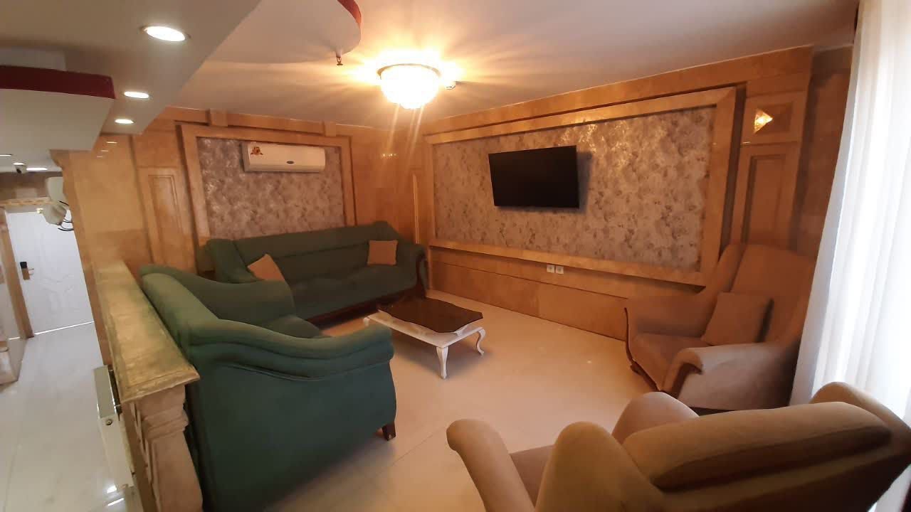 مسافرخانه آریکان - واحد 2 تخته