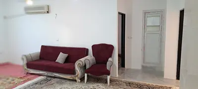 آپارتمان دوخوابه نرگس ۴۸