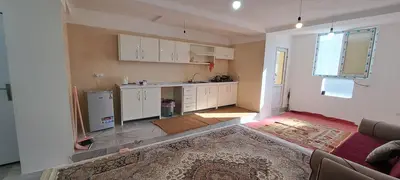 آپارتمان دوخوابه نرگس ۴۸