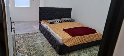 آپارتمان دوخوابه نرگس ۴۸