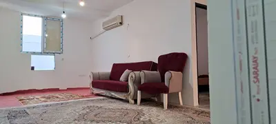 آپارتمان دوخوابه نرگس ۴۸