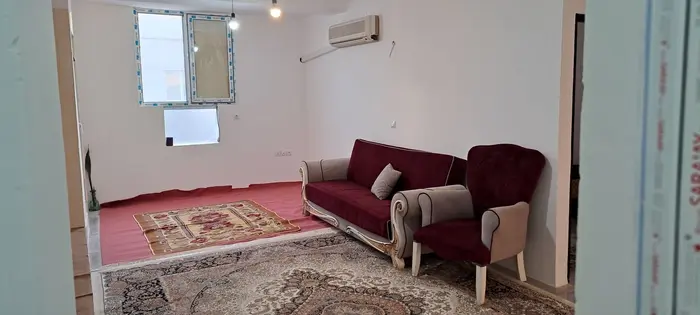 آپارتمان دوخوابه نرگس ۴۸