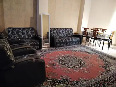 آپارتمان دوخوابه نرگس ۲۴