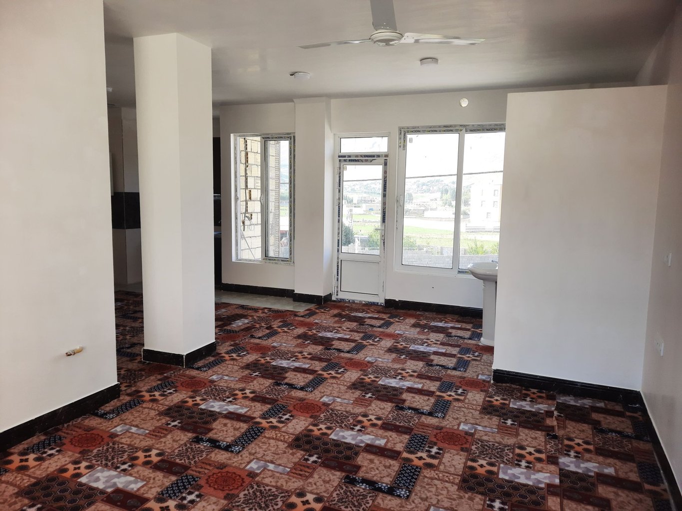 یک خوابه گیلا