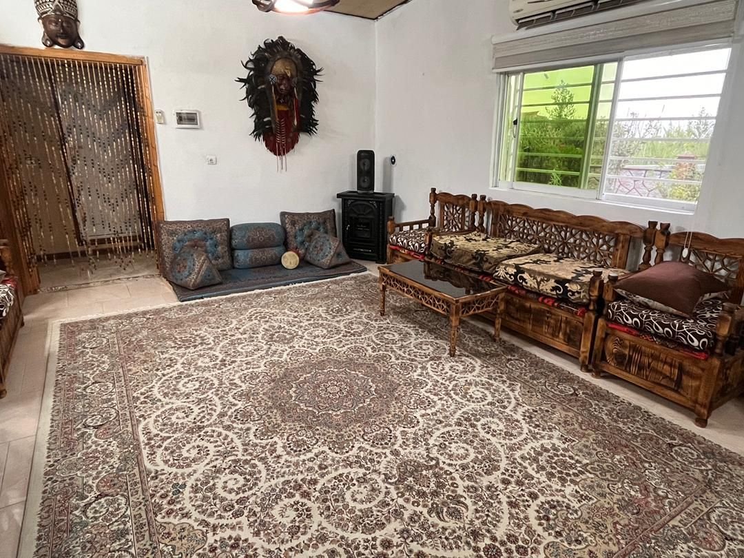 ویلا دوخوابه راد 2