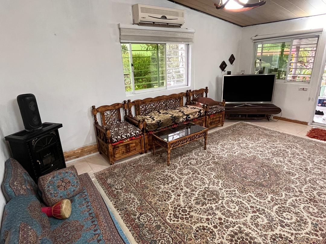 ویلا دوخوابه راد 2