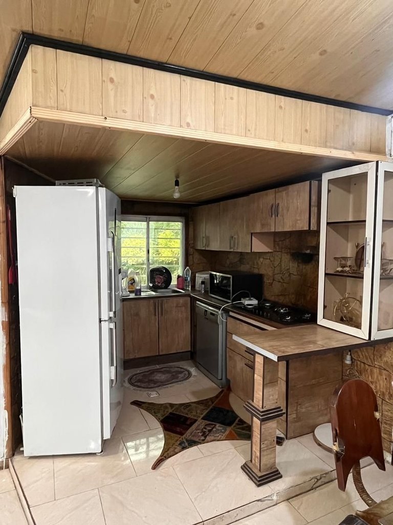 ویلا دوخوابه راد 2