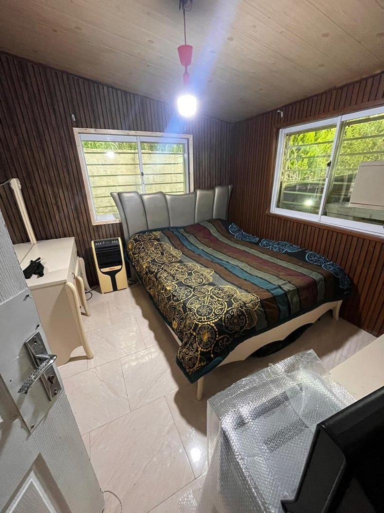 ویلا دوخوابه راد 2