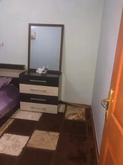 آپارتمان دوخوابه فواد 1