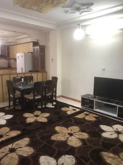 آپارتمان دوخوابه فواد 1