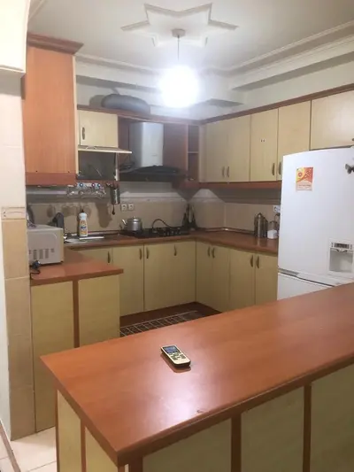 آپارتمان دوخوابه فواد 1