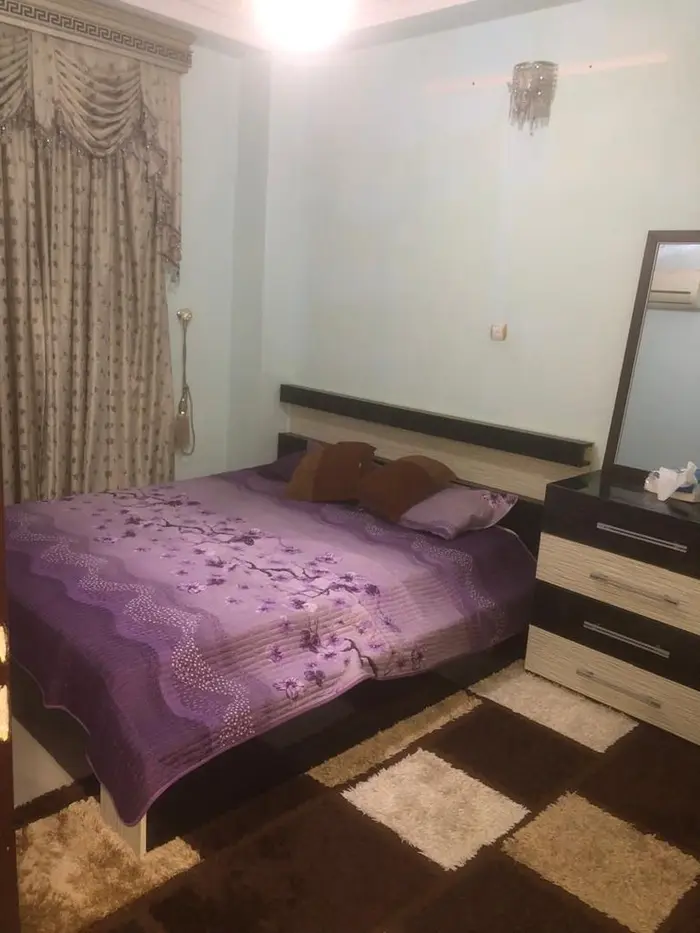 آپارتمان دوخوابه فواد 1