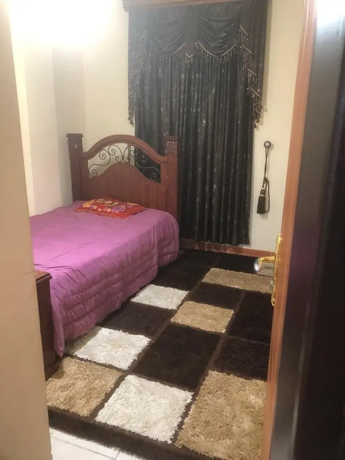 آپارتمان دوخوابه فواد 1