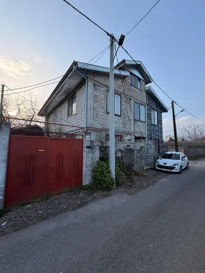 آپارتمان دوخوابه سنگاچین 6