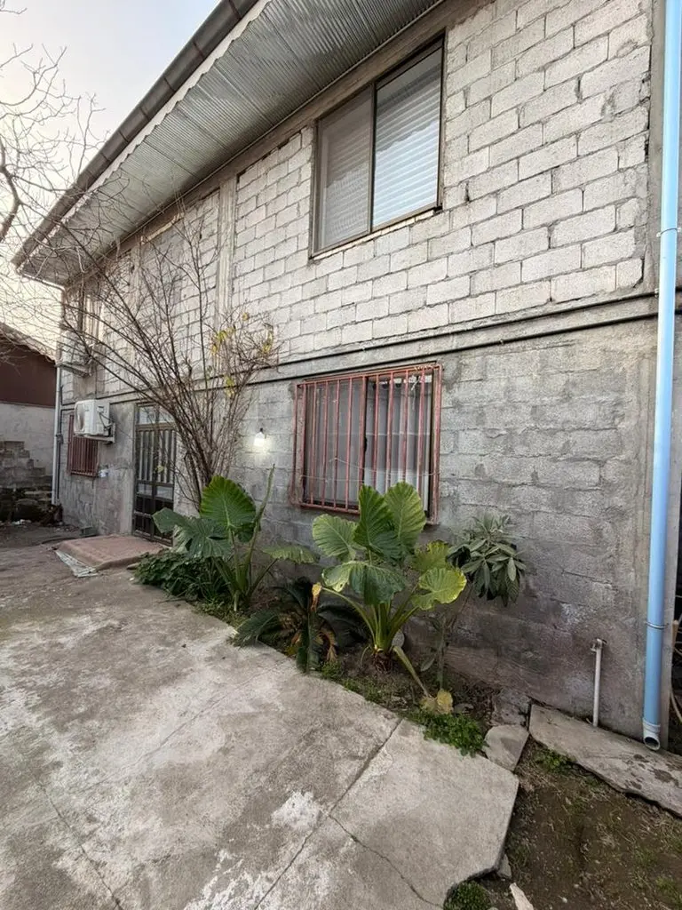 آپارتمان دوخوابه سنگاچین 6