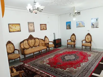 آپارتمان یک خوابه سرای پارسه