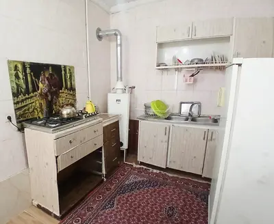 آپارتمان یک خوابه سرای پارسه