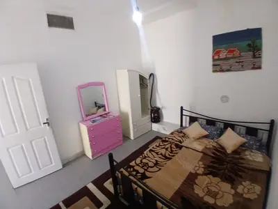 آپارتمان یک خوابه سرای پارسه