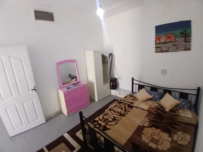 آپارتمان یک خوابه سرای پارسه