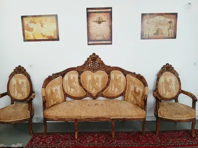 آپارتمان یک خوابه سرای پارسه