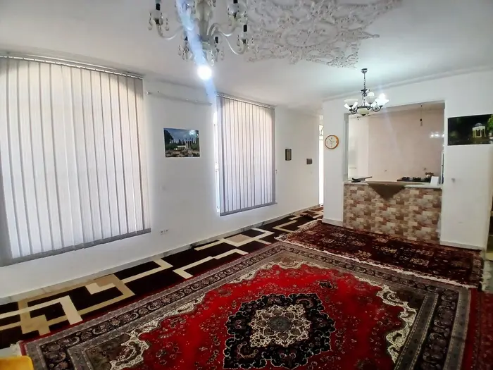 آپارتمان یک خوابه سرای پارسه