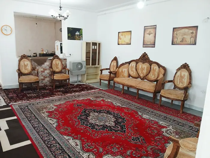 آپارتمان یک خوابه سرای پارسه