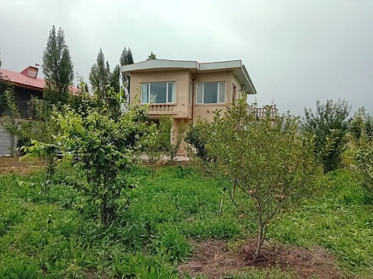 سوئیت یک خوابه ییلاقی نوروزمحله