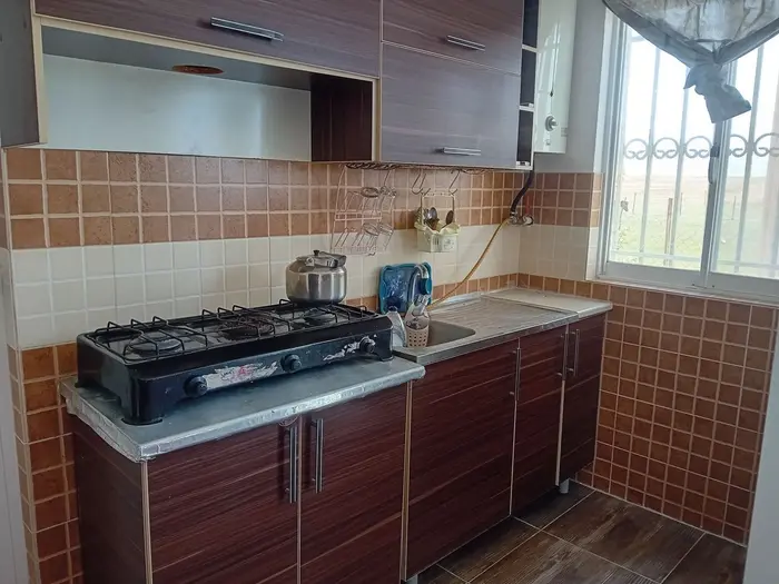 سوئیت یک خوابه ییلاقی نوروزمحله