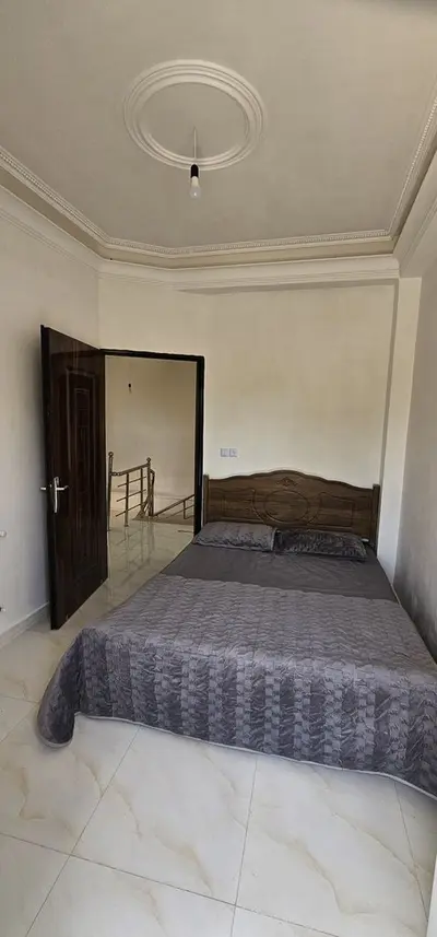 ویلا دوخوابه دوبلکس سراوان