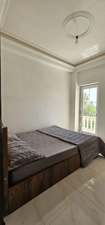 ویلا دوخوابه دوبلکس سراوان