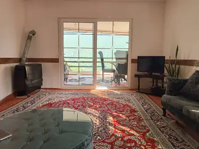 ویلا دوخوابه تاج سبز