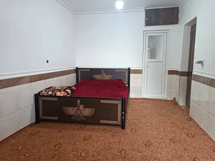 ویلا دوخوابه تاج سبز