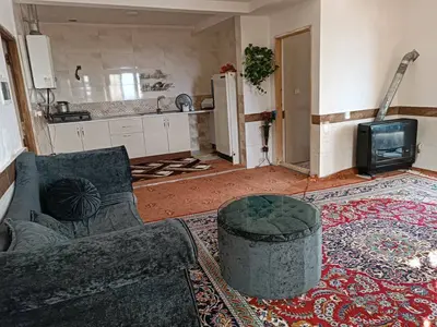 ویلا دوخوابه تاج سبز