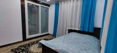 ویلا دوخوابه دوبلکس استخر آبگرم  آرامش