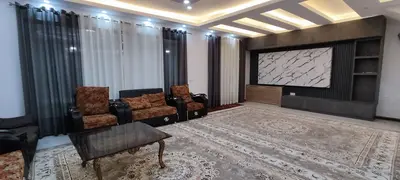 ویلا دوخوابه دوبلکس استخر آبگرم  آرامش