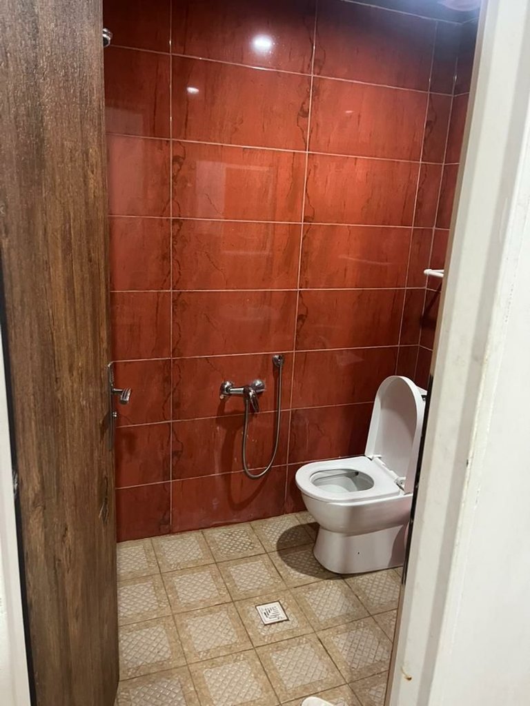 ویلا دو خوابه سروستان