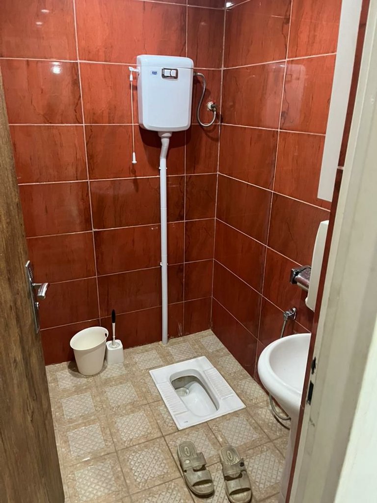 ویلا دو خوابه سروستان