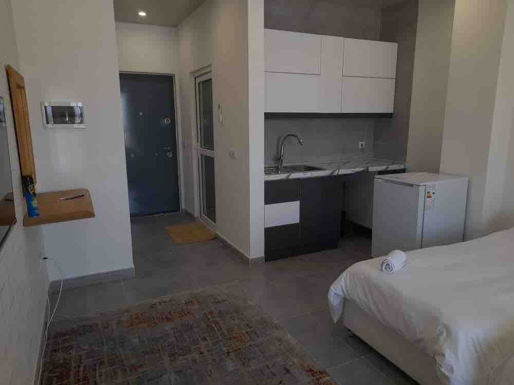 بندر آفتاب - واحد 105