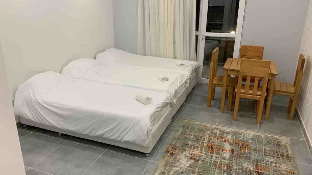 بندر آفتاب - واحد 105