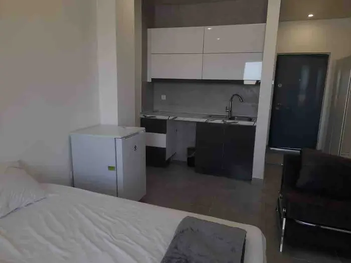 بندر آفتاب - واحد 102