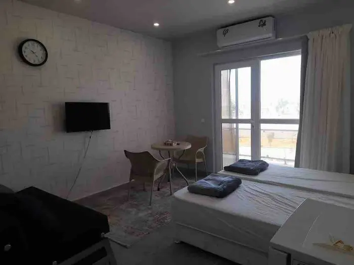 بندر آفتاب - واحد 102