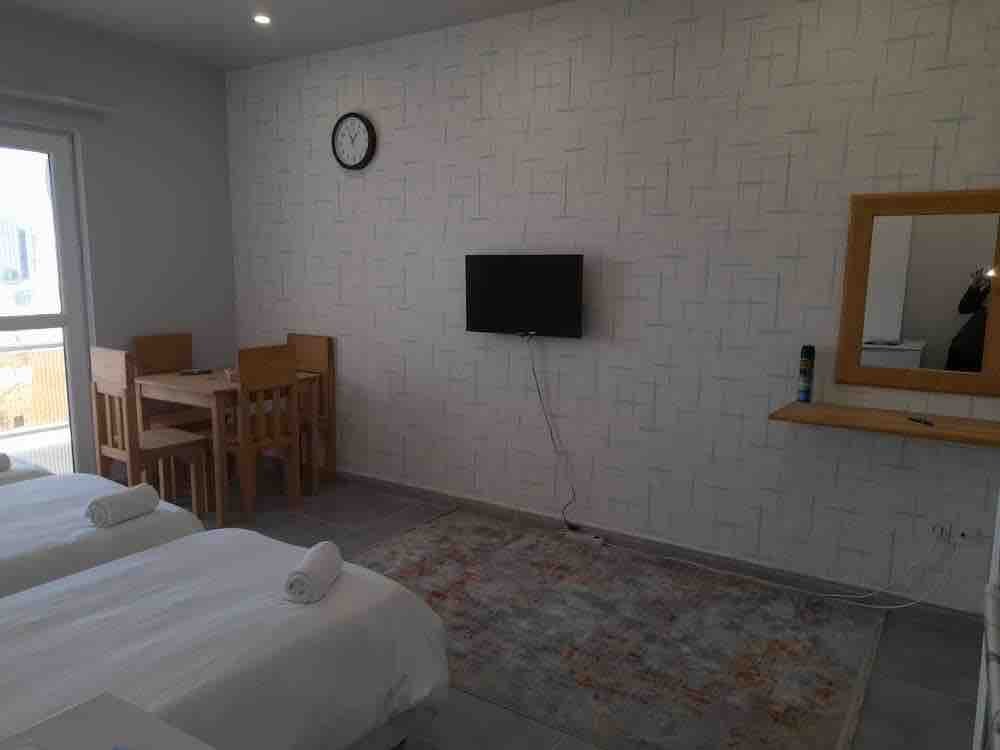 بندر آفتاب - واحد 105